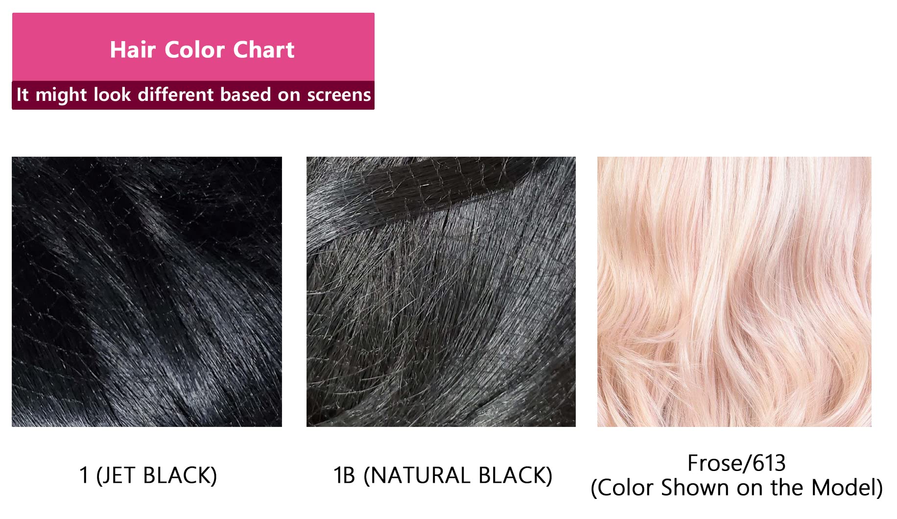 Amazon.com : Motown Tress Synthetic Hair Let's Lace Wig - LDP